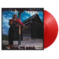 Soul To Soul