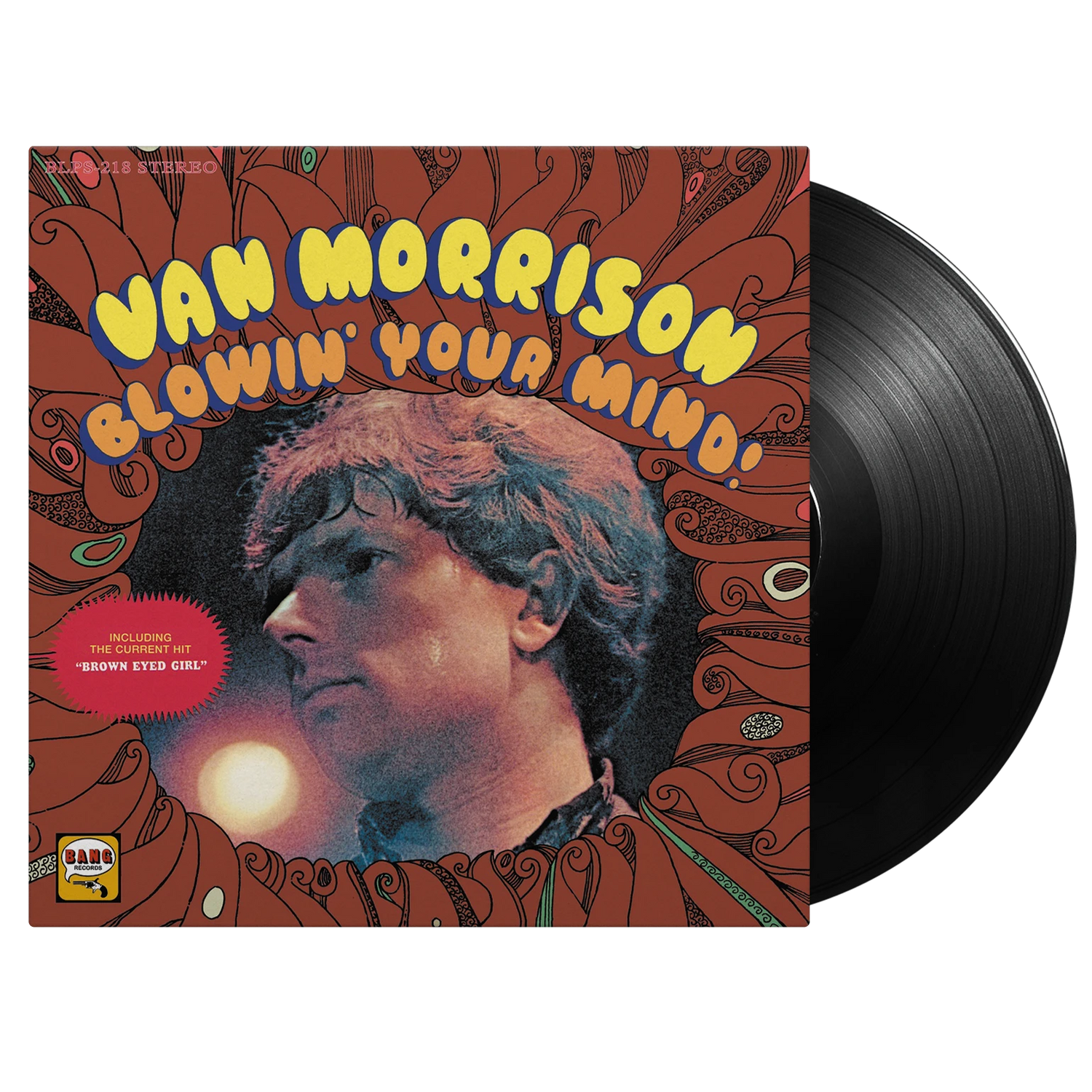 Van Morrison