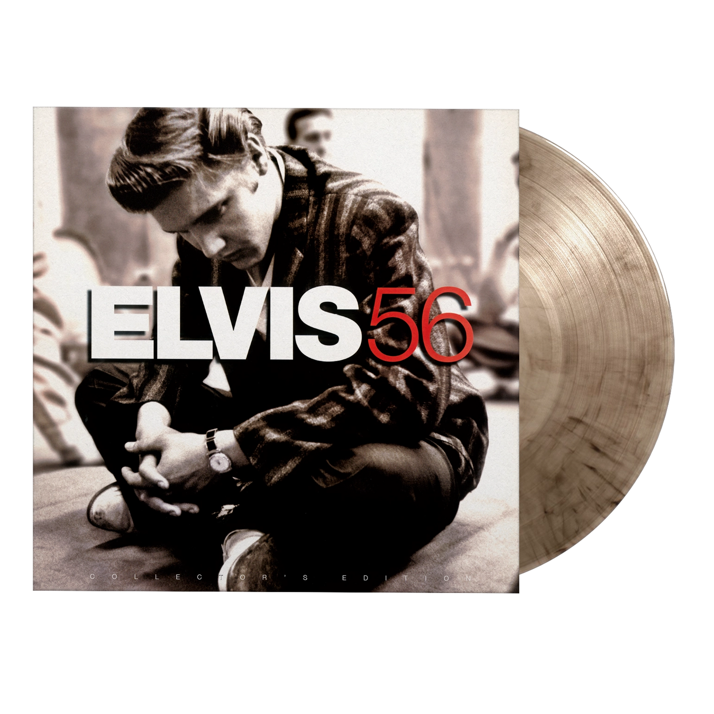 Elvis Vinyl Bundle #5