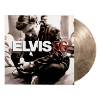 Elvis Vinyl Bundle #5