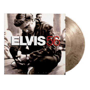Elvis Vinyl Bundle #5
