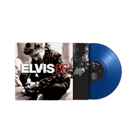 Elvis 56 Collector's Edition