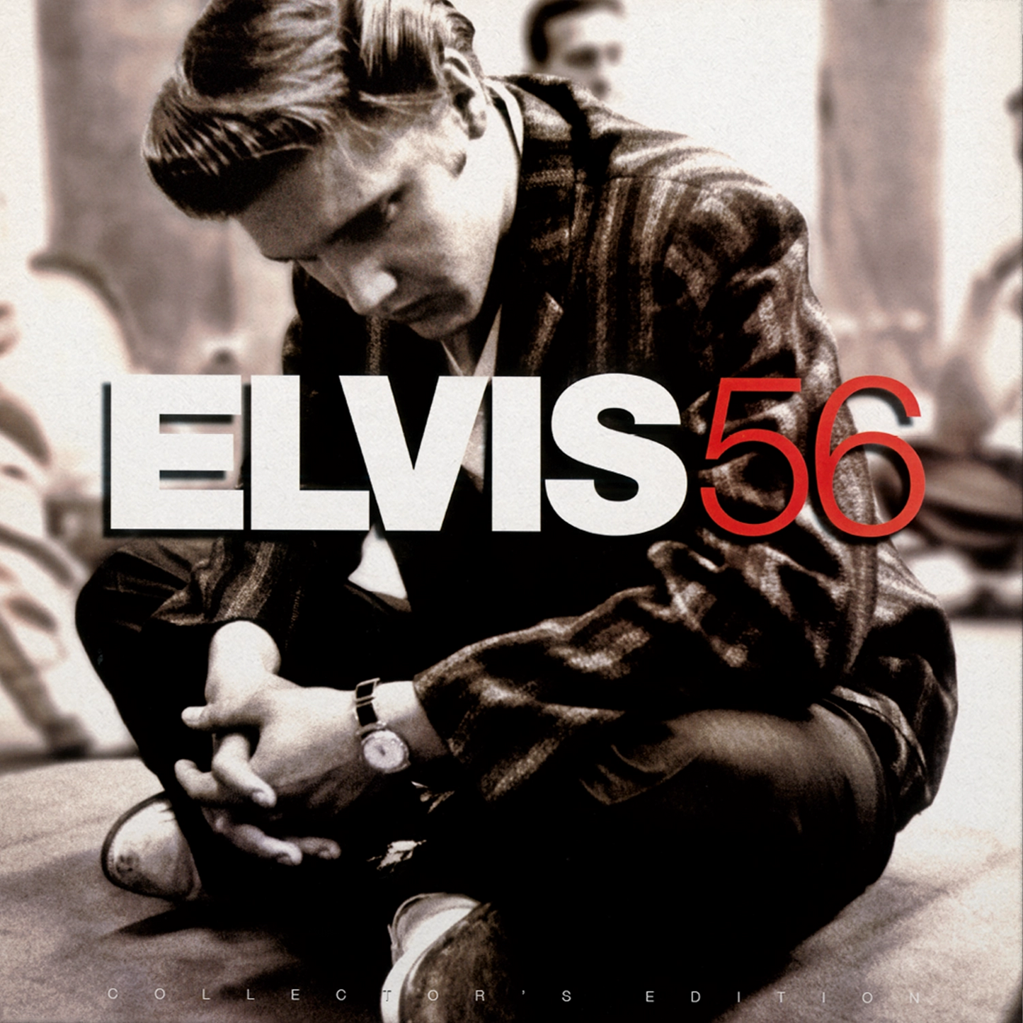Elvis 56
