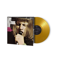 Live In Dusseldorf - Yellow Coloured Vinyl