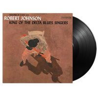 King Of The Delta Blues Singers Vol.1