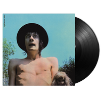 Mr. Wonderful - Vinyl