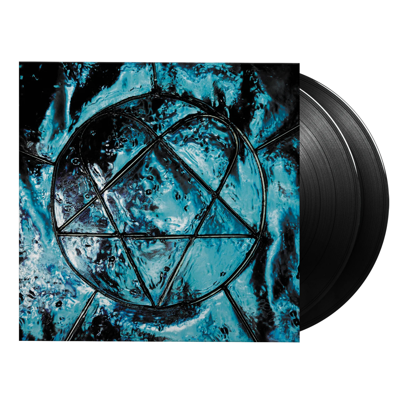 XX - Two Decades Of Love Metal