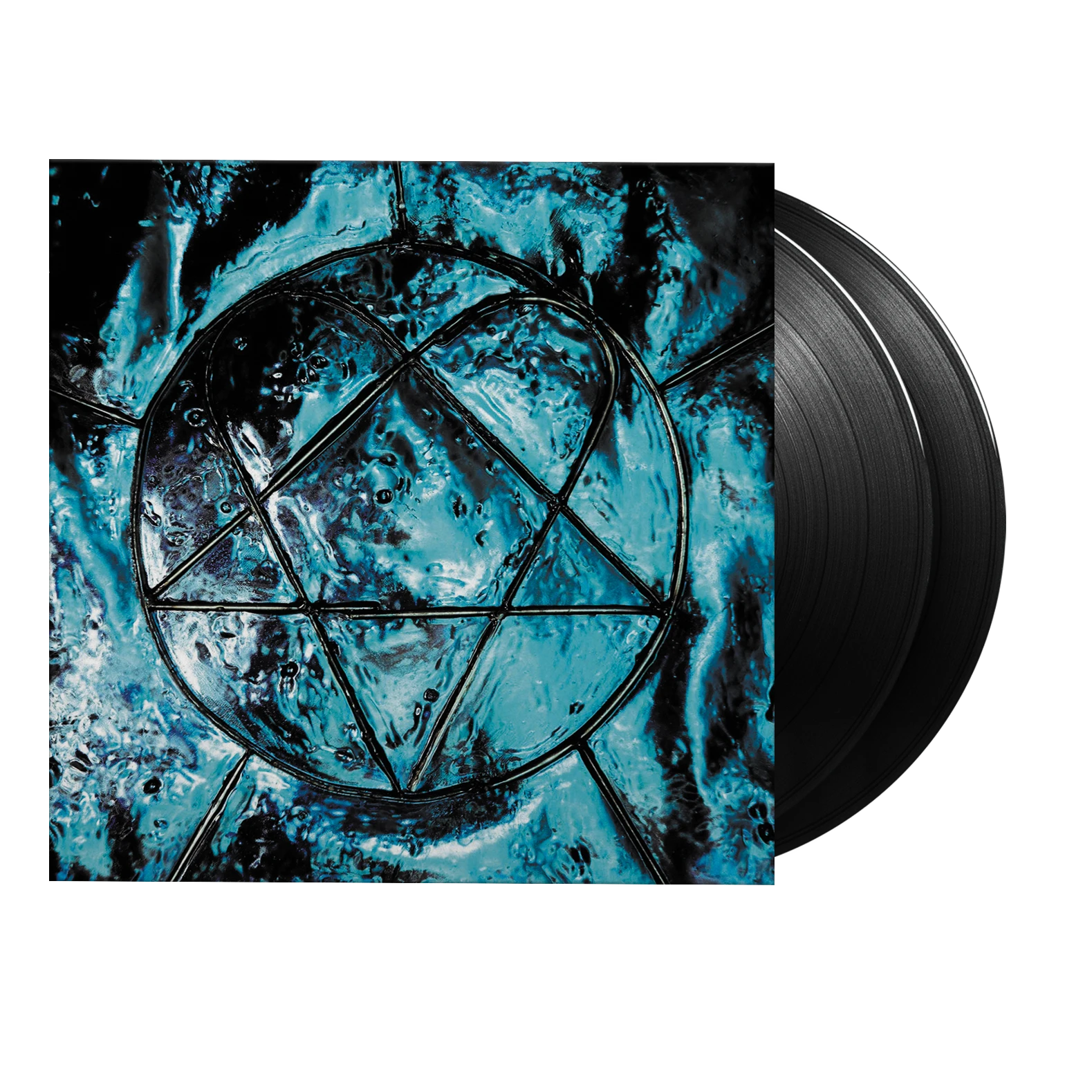 XX - Two Decades Of Love Metal