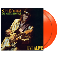 Live Alive