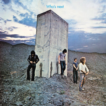 Who's Next - Vinyl
