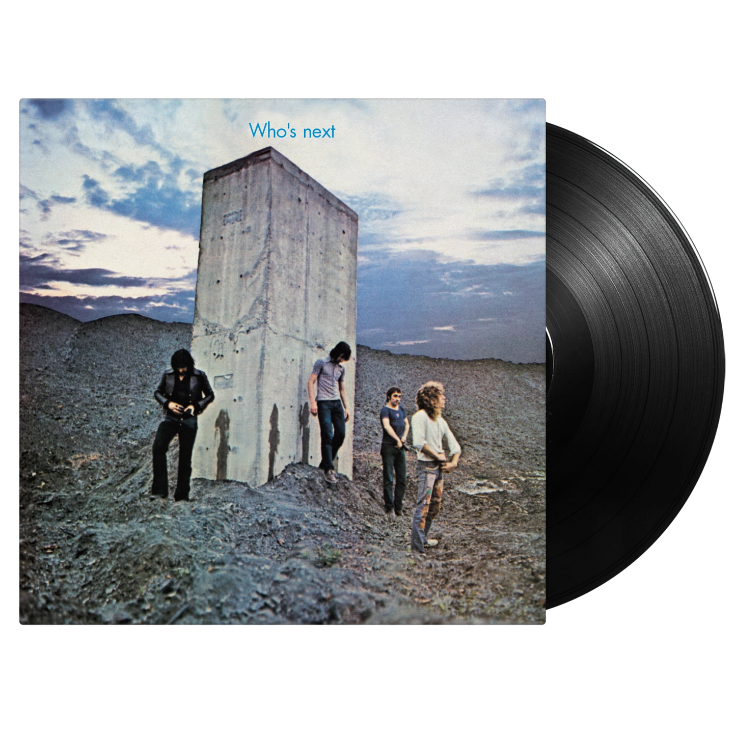 Who's Next - Vinyl
