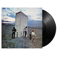 Who's Next - Vinyl