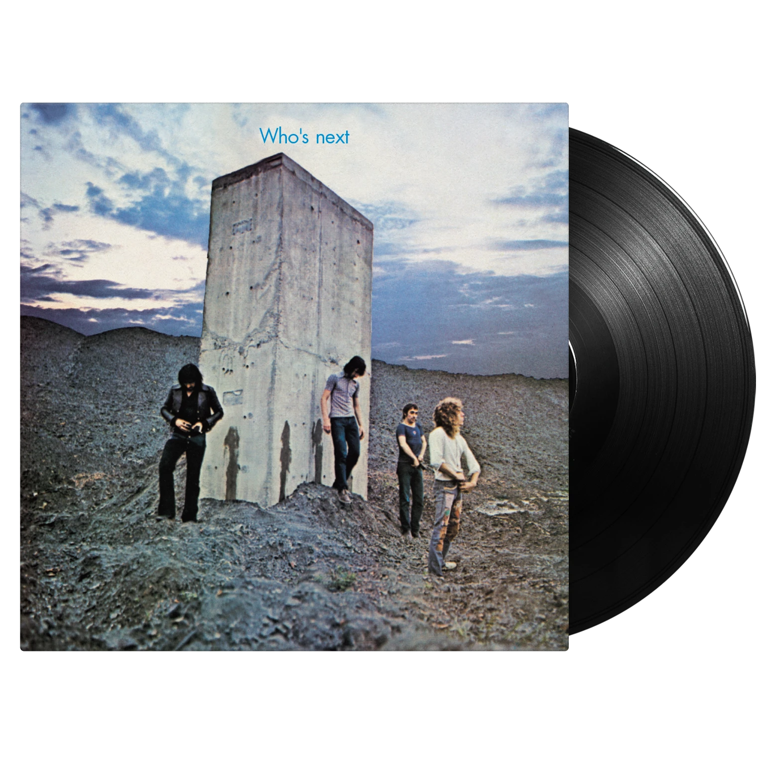 Who's Next - Vinyl