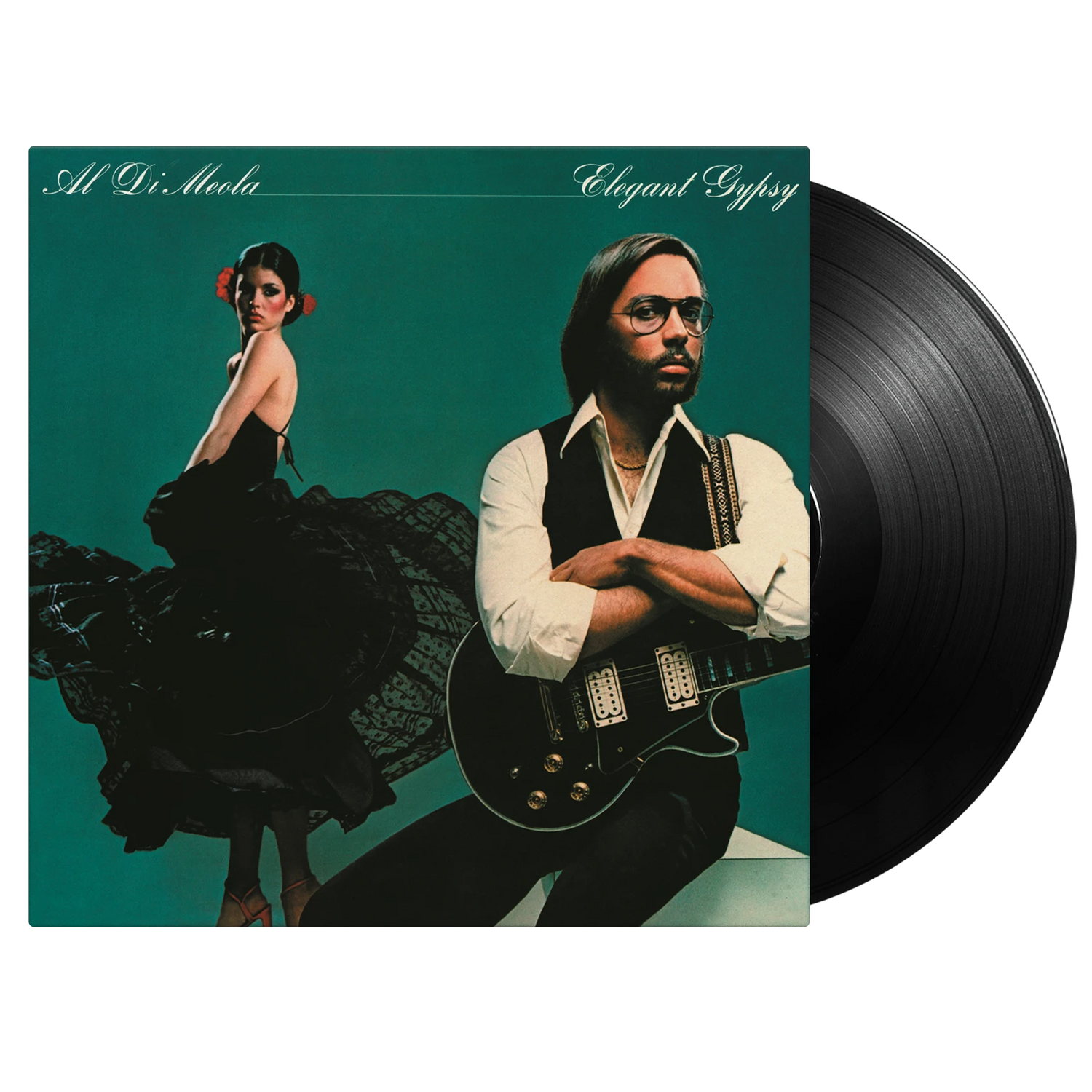 Al Di Meola