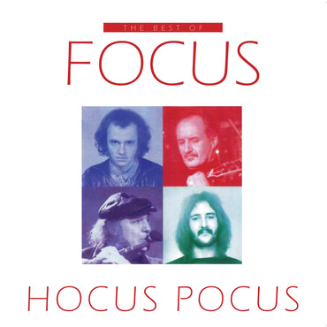 Best Of Focus Hocus Pocus