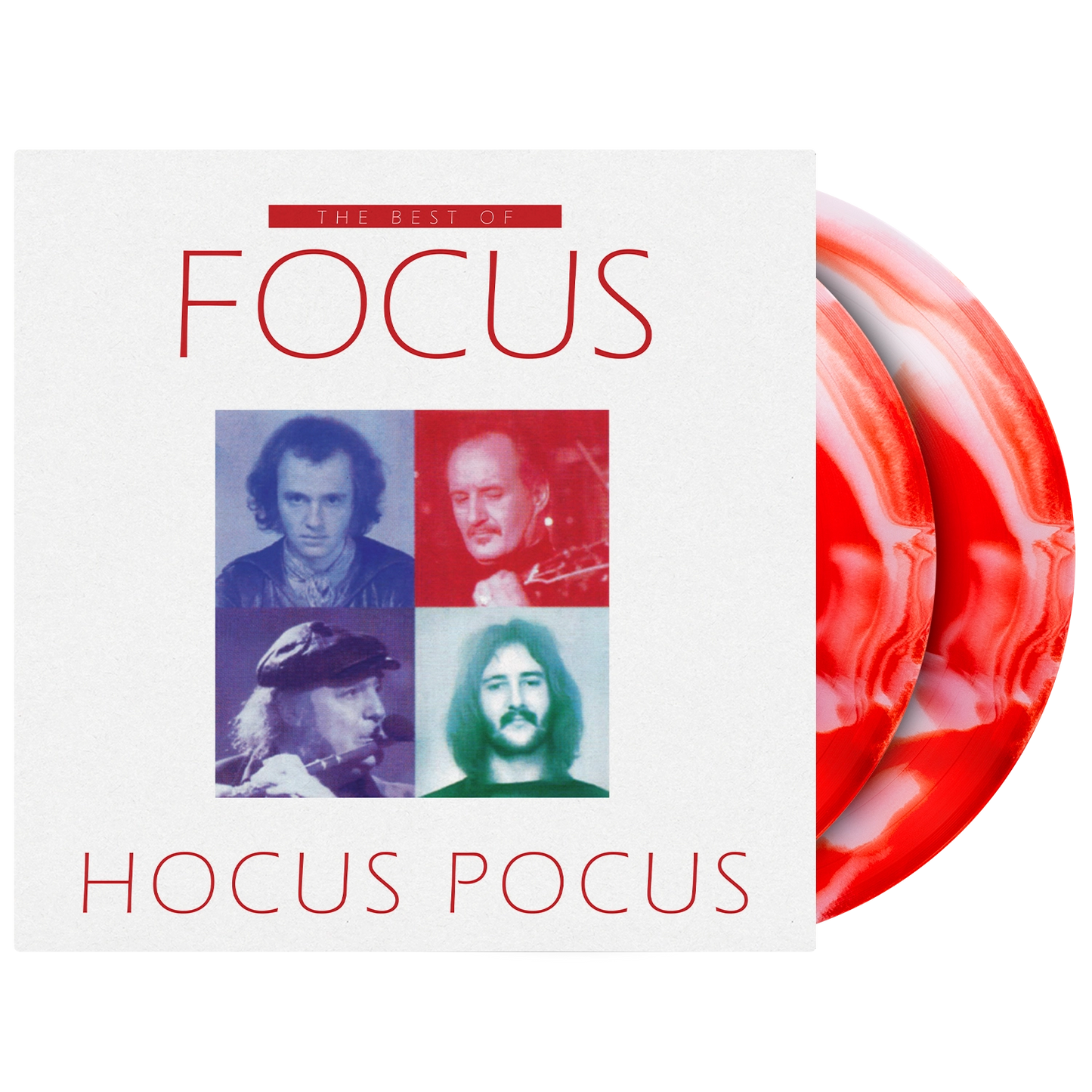 Best Of Focus Hocus Pocus