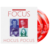 Best Of Focus Hocus Pocus