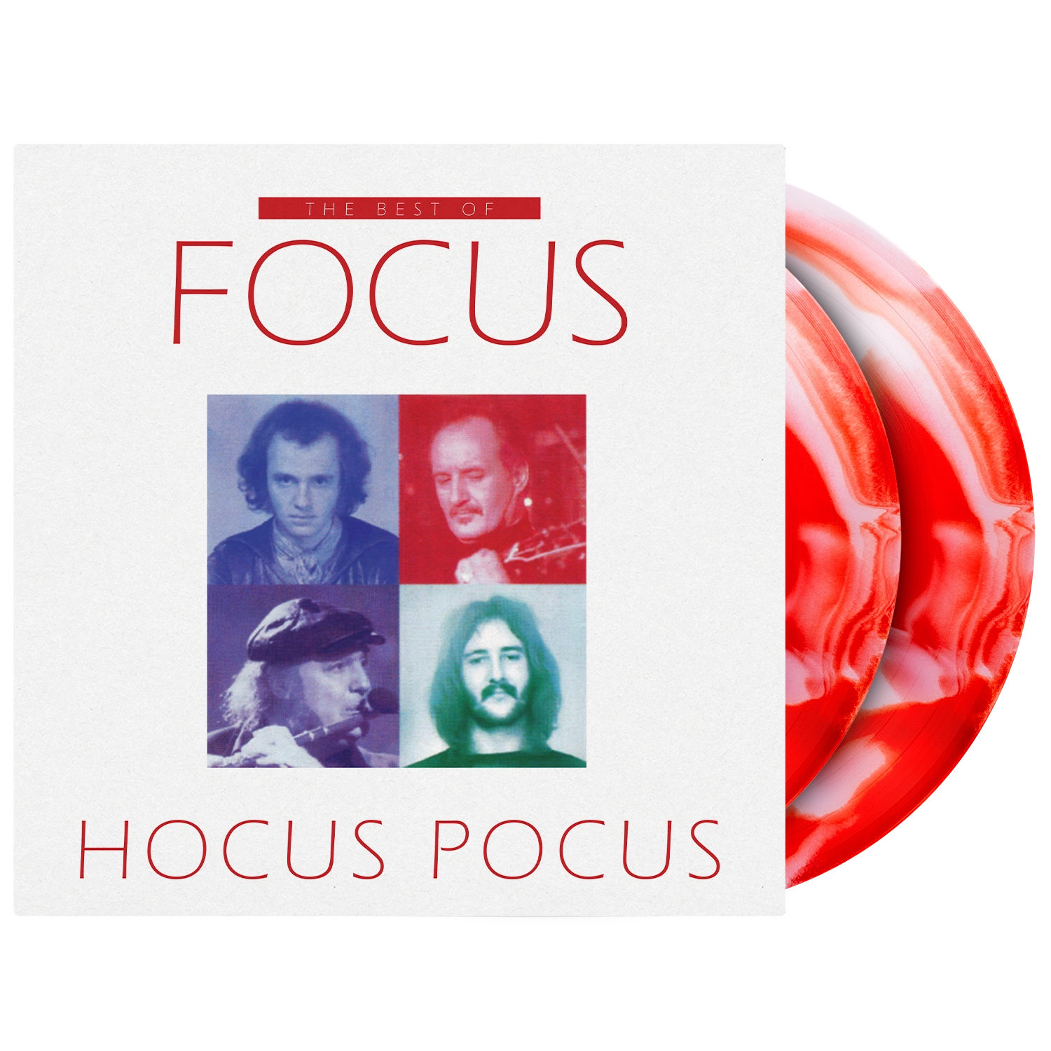 Best Of Focus Hocus Pocus