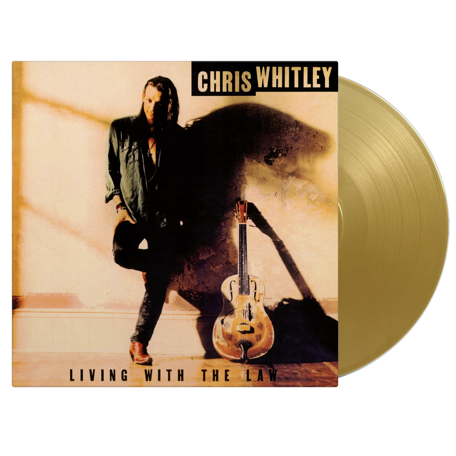 Chris Whitley