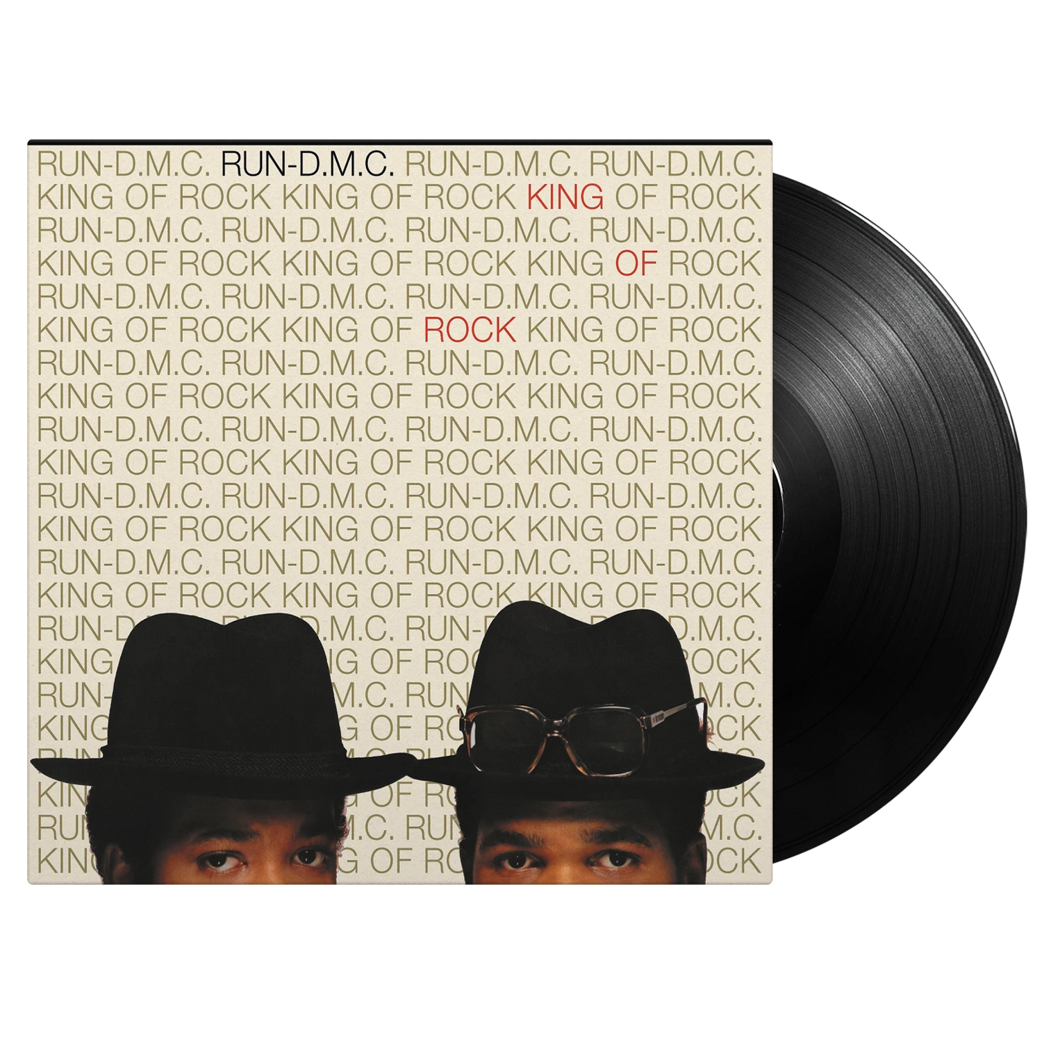 Run Dmc