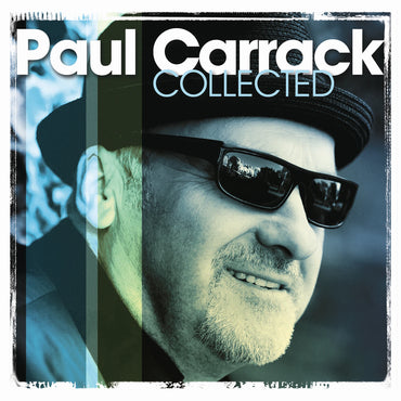 Collected - Paul Carrack - 2LP