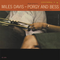 Porgy & Bess (Mono)