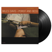 Porgy & Bess (Mono)