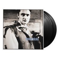 Tindersticks (2nd Album)