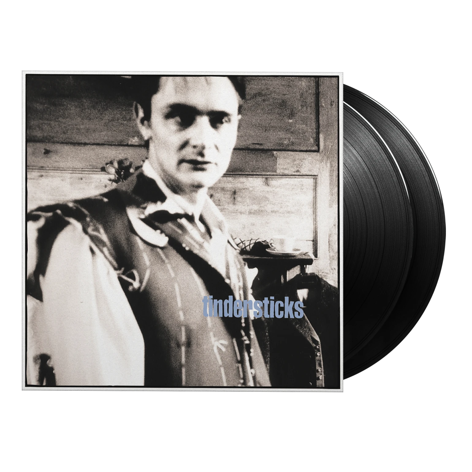 Tindersticks (2nd Album)