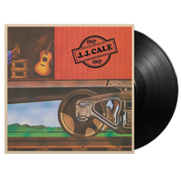 Okie - Vinyl