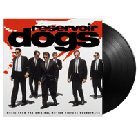 Reservoir Dogs