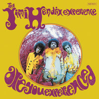 Are You Experienced (US Version) - Vinyl