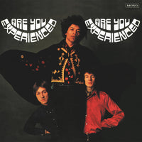 Are You Experienced (UK Version) - Vinyl