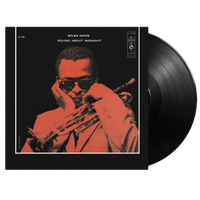 Round About Midnight (Mono) - Vinyl