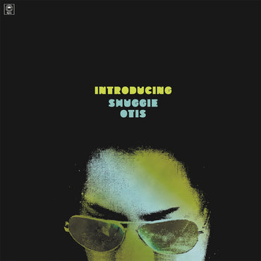 Introducing - Red Vinyl