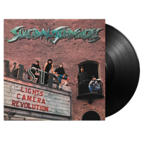 Lights Camera Revolution - Vinyl