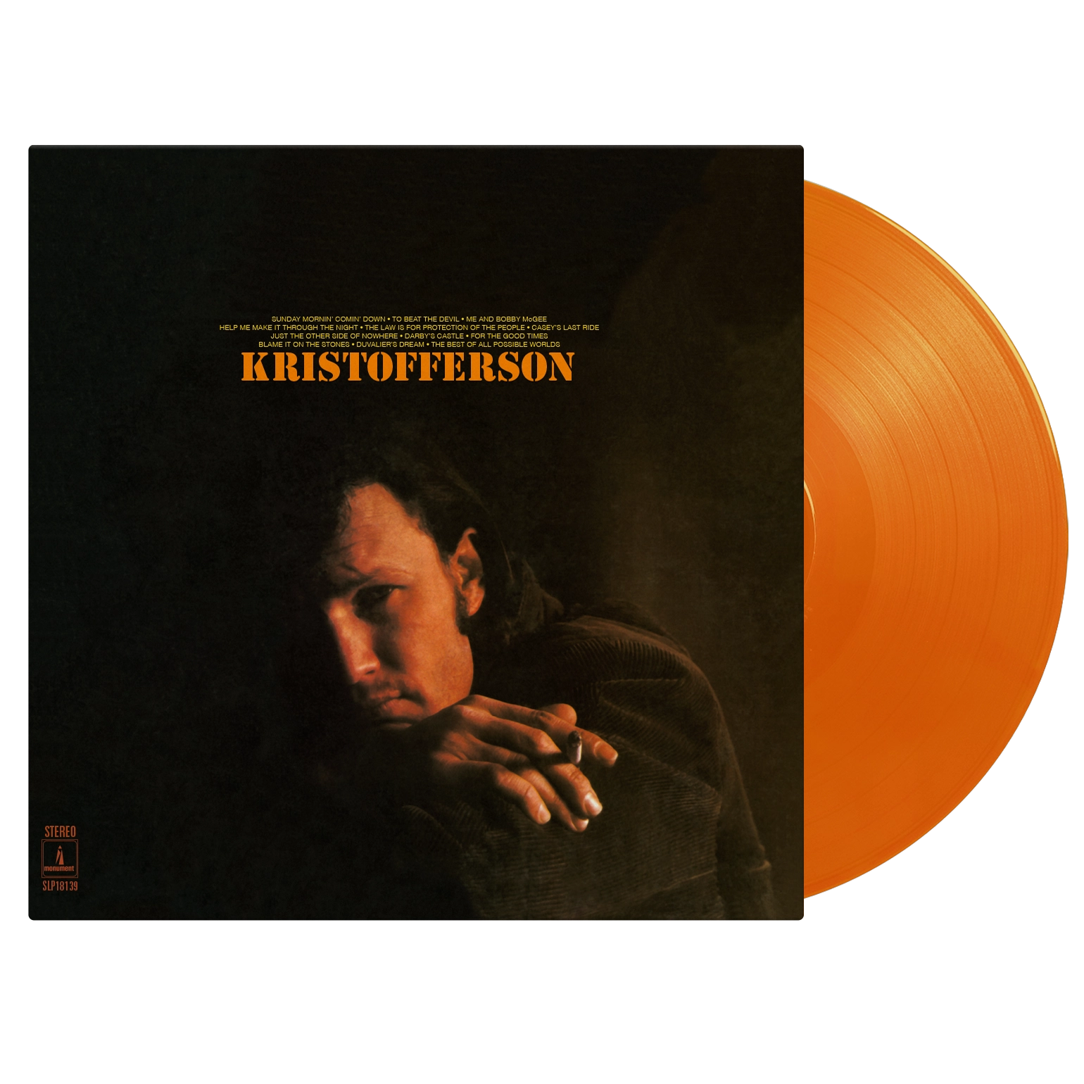 Kristofferson
