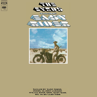 Ballad Of Easy Rider