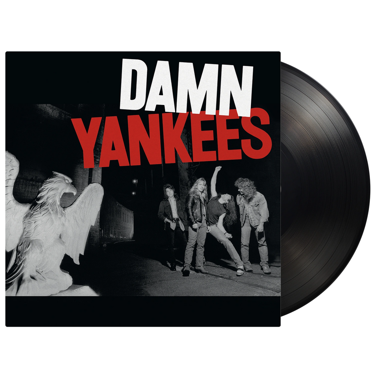 Damn Yankees