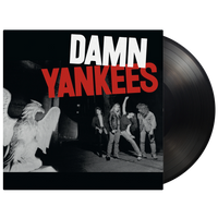Damn Yankees