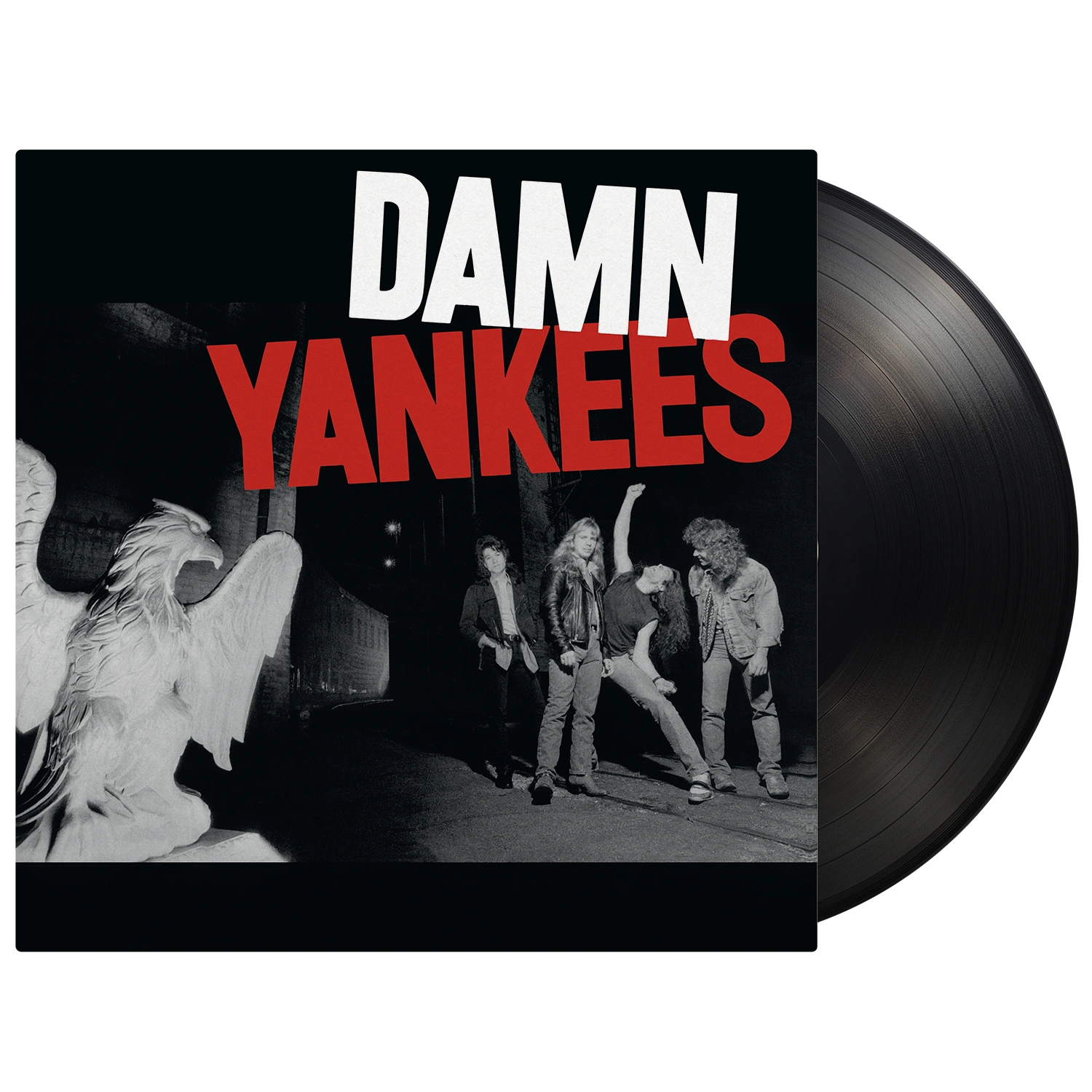 Damn Yankees