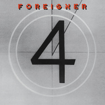 4 - Vinyl