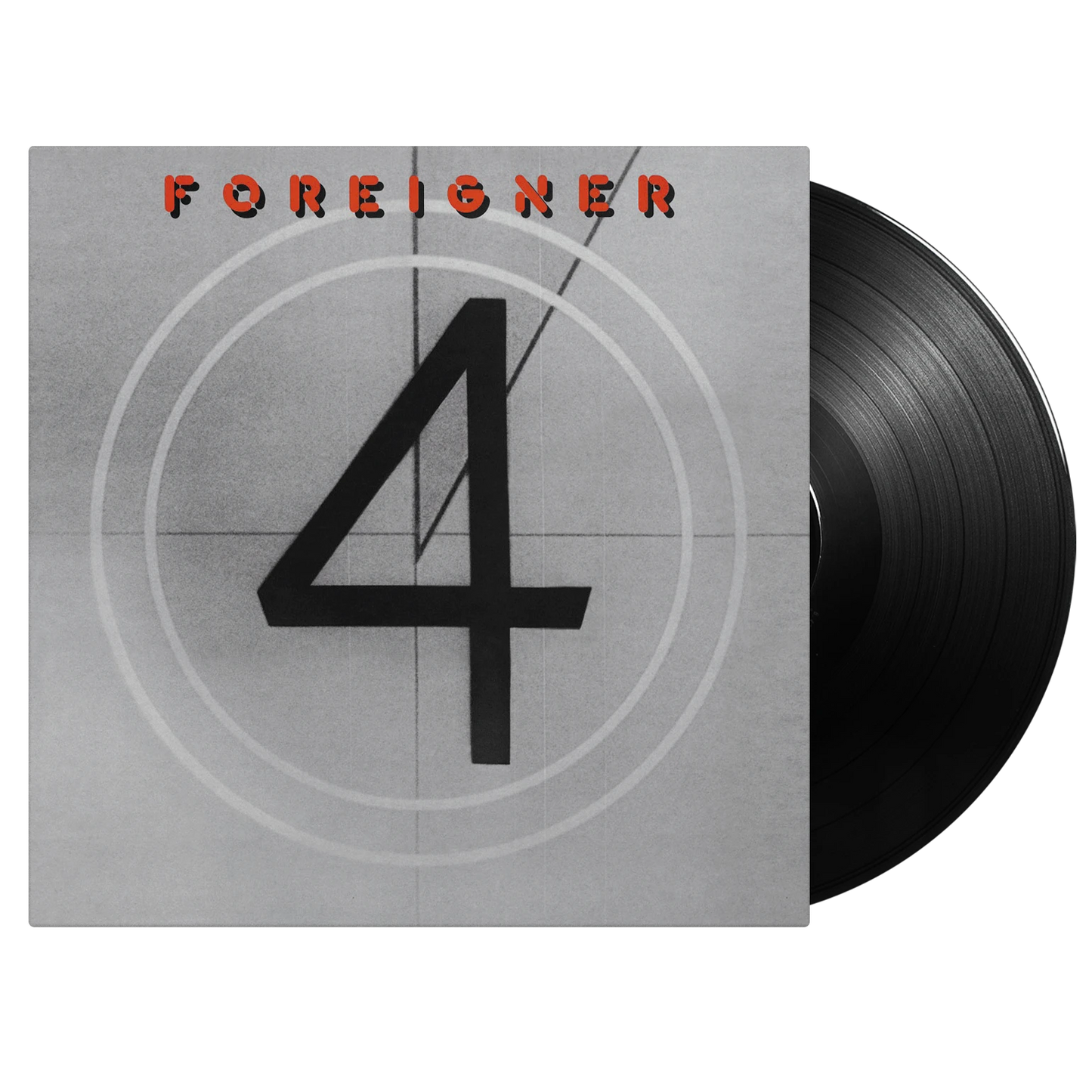 4 - Vinyl