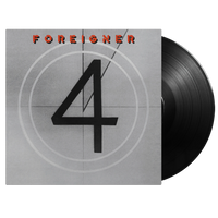 4 - Vinyl