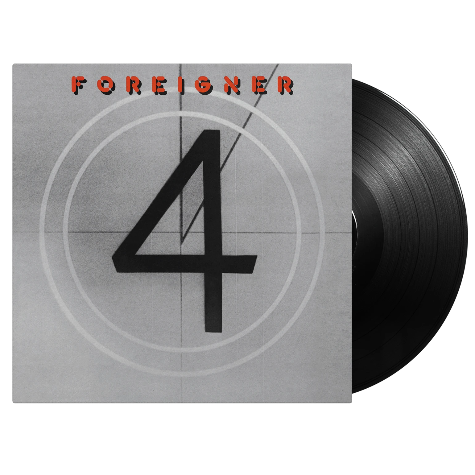 4 - Vinyl