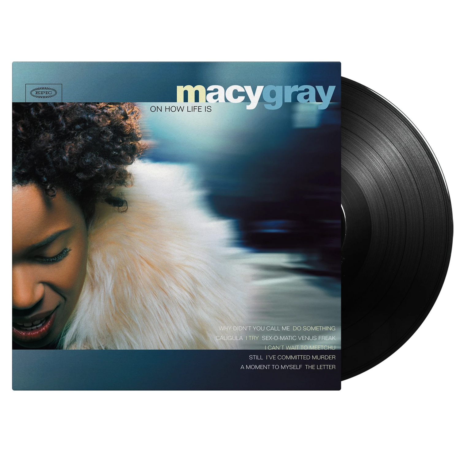 Macy Gray