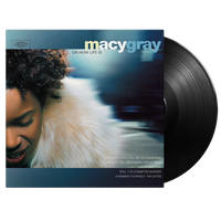On How Life Is - Vinyl