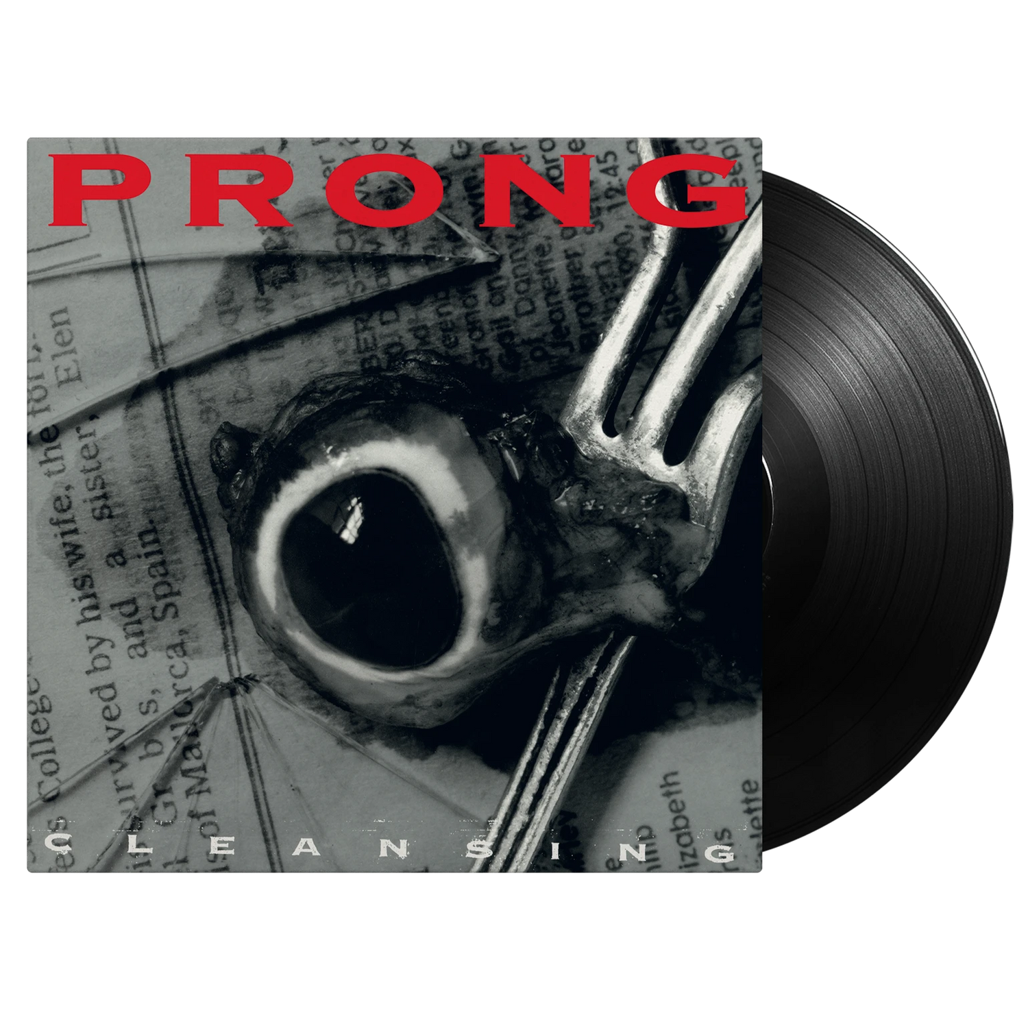 Prong