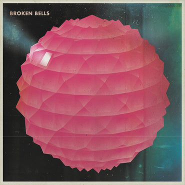 Broken Bells - Vinyl