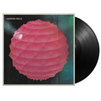 Broken Bells - Vinyl